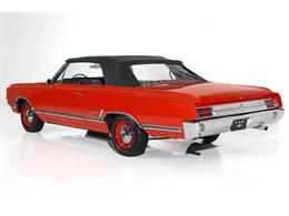1965 Oldsmobile 442 (CC-1702629) for sale in Des Moines, Iowa