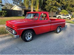 1966 Chevrolet C10 (CC-1702638) for sale in SARASOTA, Florida