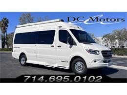 2021 Mercedes-Benz Sprinter (CC-1702645) for sale in Anaheim, California