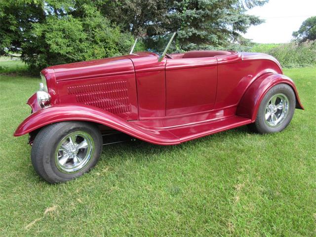 1932 Ford Model B For Sale | ClassicCars.com | CC-1700265