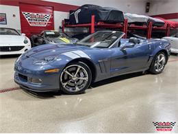 2011 Chevrolet Corvette (CC-1702653) for sale in Glen Ellyn, Illinois