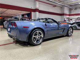 2011 Chevrolet Corvette (CC-1702653) for sale in Glen Ellyn, Illinois