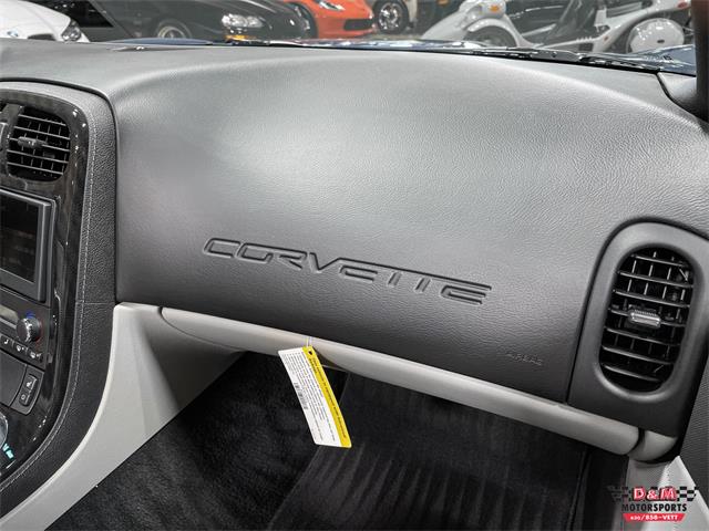 2011 Chevrolet Corvette (CC-1702653) for sale in Glen Ellyn, Illinois