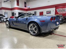 2011 Chevrolet Corvette (CC-1702653) for sale in Glen Ellyn, Illinois