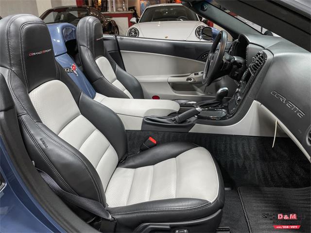 2011 Chevrolet Corvette (CC-1702653) for sale in Glen Ellyn, Illinois