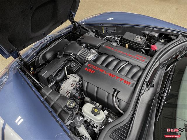 2011 Chevrolet Corvette (CC-1702653) for sale in Glen Ellyn, Illinois