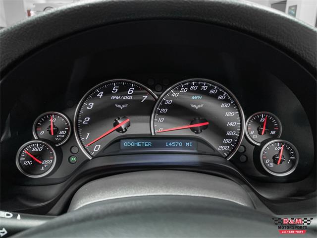 2011 Chevrolet Corvette (CC-1702653) for sale in Glen Ellyn, Illinois