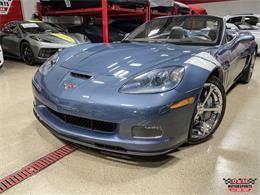 2011 Chevrolet Corvette (CC-1702653) for sale in Glen Ellyn, Illinois