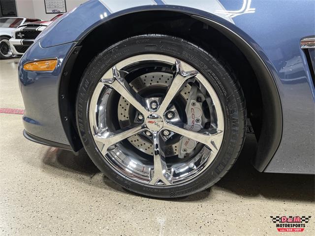 2011 Chevrolet Corvette (CC-1702653) for sale in Glen Ellyn, Illinois