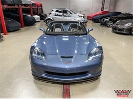 2011 Chevrolet Corvette (CC-1702653) for sale in Glen Ellyn, Illinois
