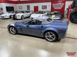 2011 Chevrolet Corvette (CC-1702653) for sale in Glen Ellyn, Illinois