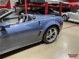 2011 Chevrolet Corvette (CC-1702653) for sale in Glen Ellyn, Illinois