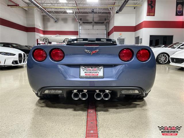 2011 Chevrolet Corvette (CC-1702653) for sale in Glen Ellyn, Illinois