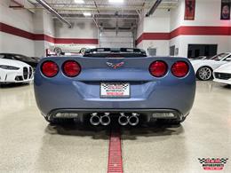 2011 Chevrolet Corvette (CC-1702653) for sale in Glen Ellyn, Illinois