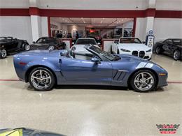 2011 Chevrolet Corvette (CC-1702653) for sale in Glen Ellyn, Illinois