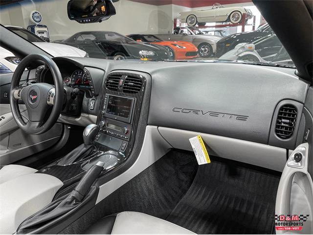 2011 Chevrolet Corvette (CC-1702653) for sale in Glen Ellyn, Illinois