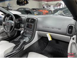 2011 Chevrolet Corvette (CC-1702653) for sale in Glen Ellyn, Illinois