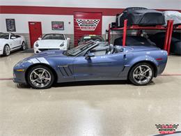 2011 Chevrolet Corvette (CC-1702653) for sale in Glen Ellyn, Illinois