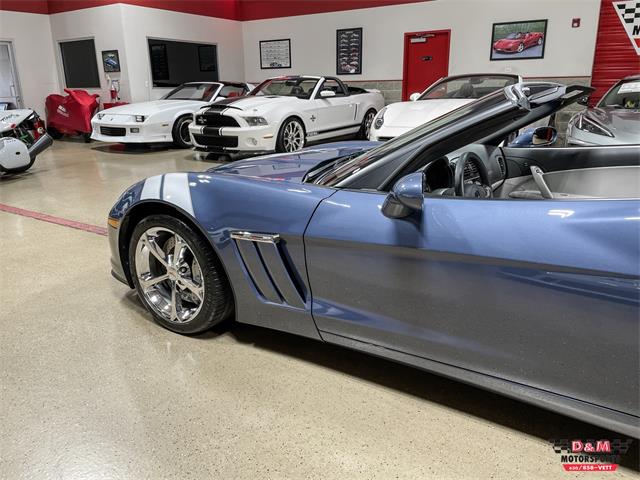 2011 Chevrolet Corvette (CC-1702653) for sale in Glen Ellyn, Illinois