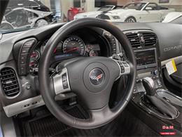 2011 Chevrolet Corvette (CC-1702653) for sale in Glen Ellyn, Illinois