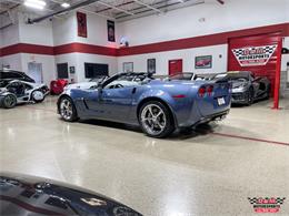 2011 Chevrolet Corvette (CC-1702653) for sale in Glen Ellyn, Illinois