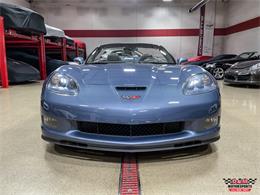 2011 Chevrolet Corvette (CC-1702653) for sale in Glen Ellyn, Illinois