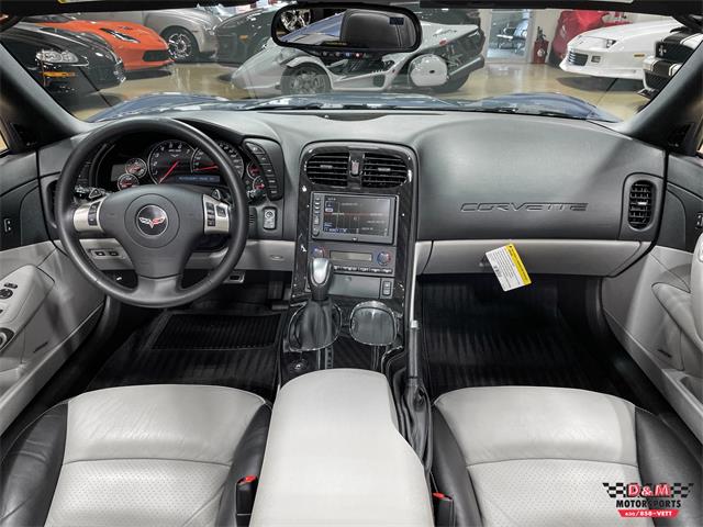 2011 Chevrolet Corvette (CC-1702653) for sale in Glen Ellyn, Illinois