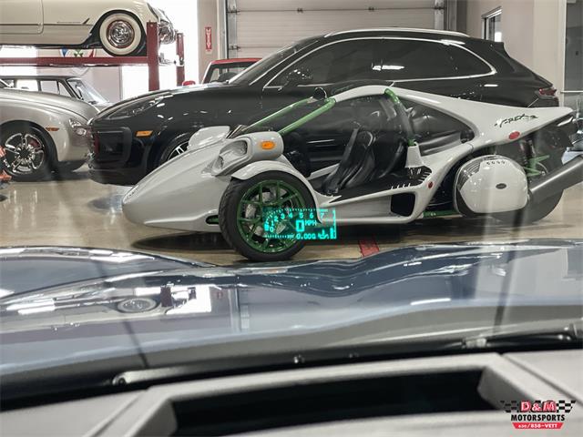 2011 Chevrolet Corvette (CC-1702653) for sale in Glen Ellyn, Illinois