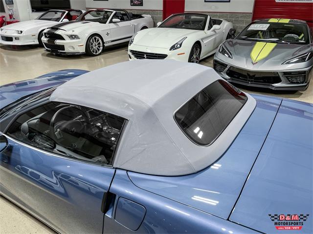 2011 Chevrolet Corvette (CC-1702653) for sale in Glen Ellyn, Illinois