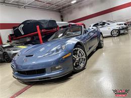 2011 Chevrolet Corvette (CC-1702653) for sale in Glen Ellyn, Illinois
