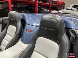 2011 Chevrolet Corvette (CC-1702653) for sale in Glen Ellyn, Illinois