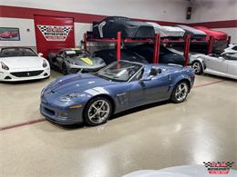 2011 Chevrolet Corvette (CC-1702653) for sale in Glen Ellyn, Illinois