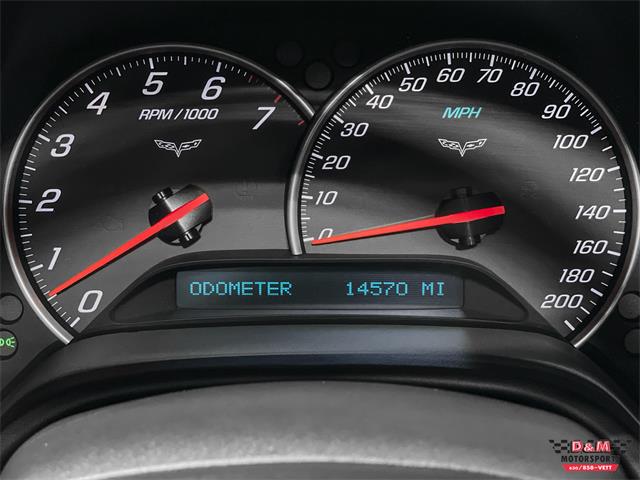 2011 Chevrolet Corvette (CC-1702653) for sale in Glen Ellyn, Illinois
