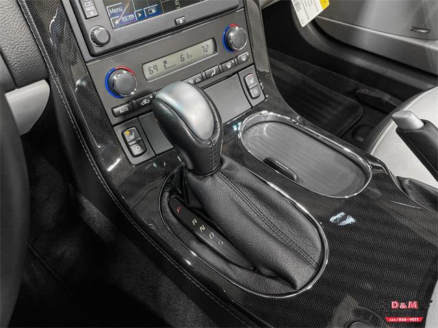 2011 Chevrolet Corvette (CC-1702653) for sale in Glen Ellyn, Illinois