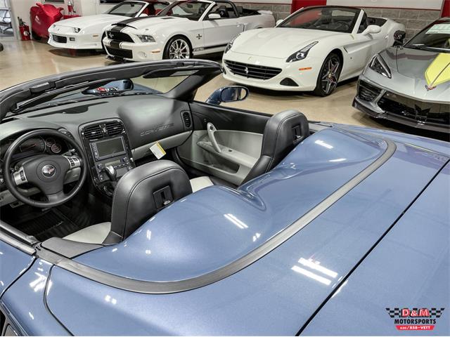 2011 Chevrolet Corvette (CC-1702653) for sale in Glen Ellyn, Illinois