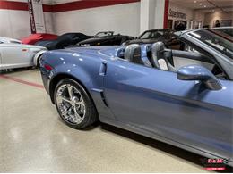 2011 Chevrolet Corvette (CC-1702653) for sale in Glen Ellyn, Illinois