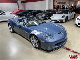 2011 Chevrolet Corvette (CC-1702653) for sale in Glen Ellyn, Illinois
