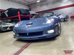 2011 Chevrolet Corvette (CC-1702653) for sale in Glen Ellyn, Illinois