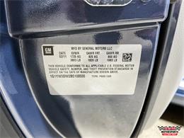 2011 Chevrolet Corvette (CC-1702653) for sale in Glen Ellyn, Illinois