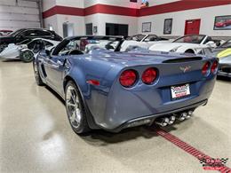 2011 Chevrolet Corvette (CC-1702653) for sale in Glen Ellyn, Illinois