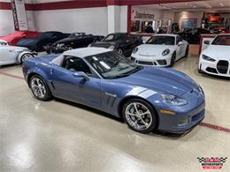 2011 Chevrolet Corvette (CC-1702653) for sale in Glen Ellyn, Illinois