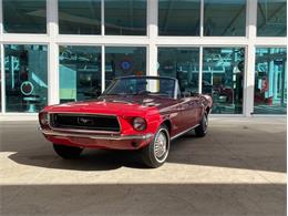 1968 Ford Mustang (CC-1700267) for sale in Palmetto, Florida