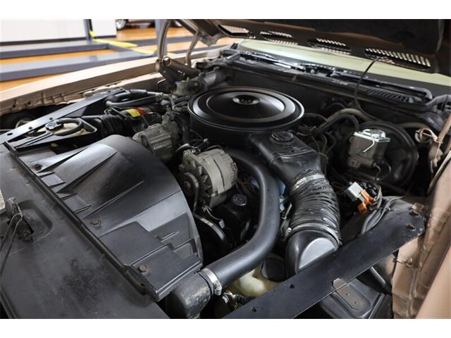 1975 Pontiac Firebird (CC-1702671) for sale in Springfield, Ohio
