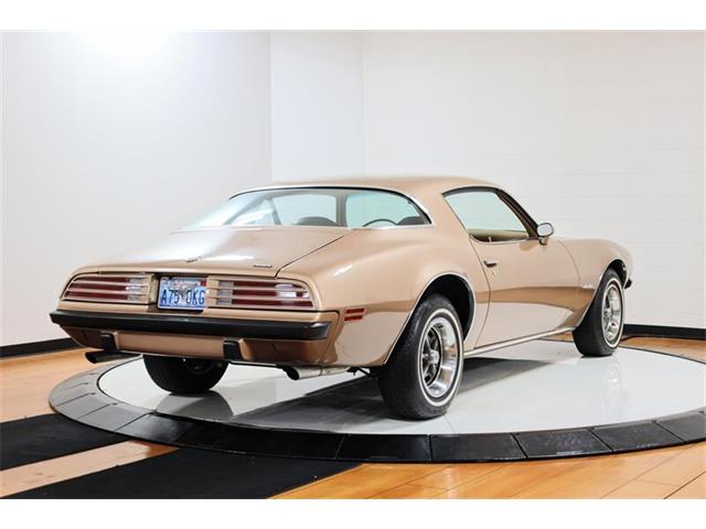 1975 Pontiac Firebird (CC-1702671) for sale in Springfield, Ohio