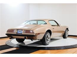 1975 Pontiac Firebird (CC-1702671) for sale in Springfield, Ohio