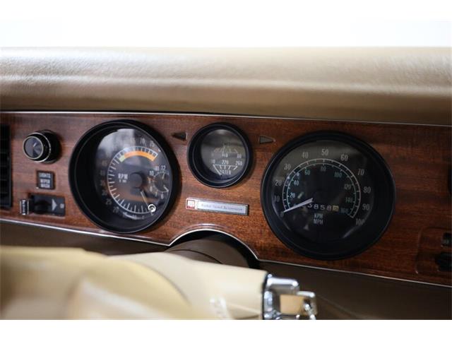 1975 Pontiac Firebird (CC-1702671) for sale in Springfield, Ohio