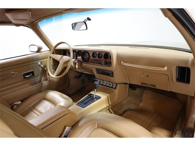 1975 Pontiac Firebird (CC-1702671) for sale in Springfield, Ohio