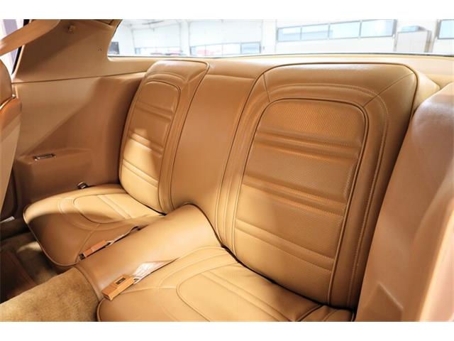 1975 Pontiac Firebird (CC-1702671) for sale in Springfield, Ohio