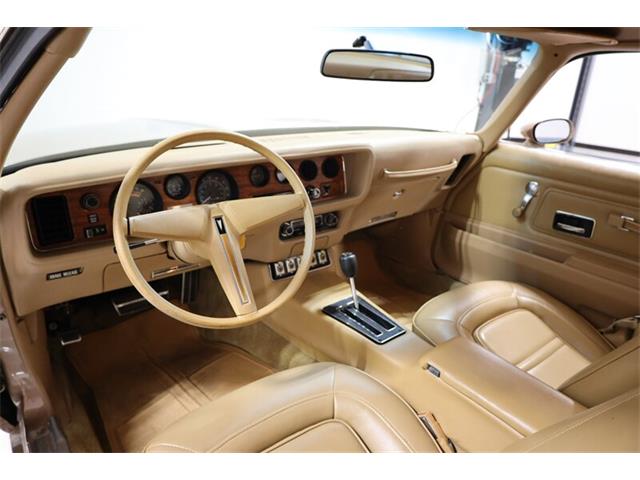 1975 Pontiac Firebird (CC-1702671) for sale in Springfield, Ohio