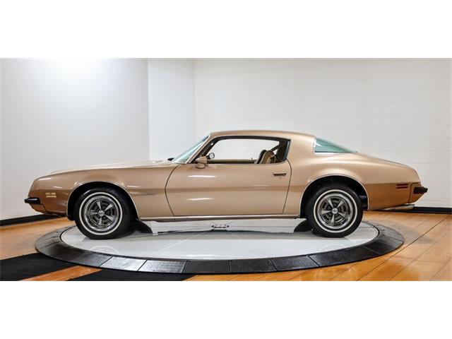 1975 Pontiac Firebird (CC-1702671) for sale in Springfield, Ohio